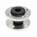 082X9037R Гибкая антивибрационная вставка ZKV EPDM PN16 DN150, Ридан