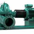 Циркуляционный насос Wilo SCP 250/570-355-4-23