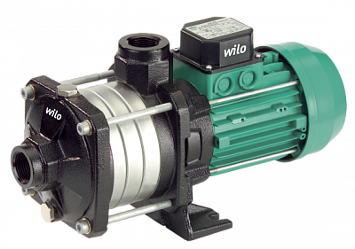 Насос Wilo Economy MHIL 107-E-1-230-50-2