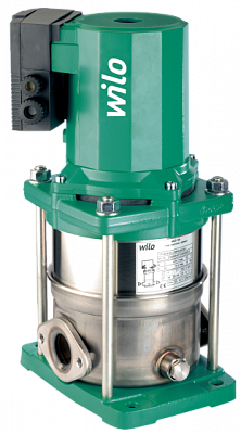 НАСОС WILO MULTIVERT MVIS 403-1/16/K/3-400-50-2