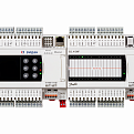 087H374982R Контроллер ECL4 Control 361R PLUS с модулем расширения и платой Ethernet, 24В AC/DC, Ридан
