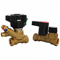 003Z4052 (003Z4152) КОМПЛЕКТ КЛАПАНОВ DANFOSS MVT+MSV-S (MSV-BD+MSV-S) ДУ=20