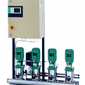 Насосная станция Wilo CO-2 Multivert MVI 9502/SK-FFS-D-R