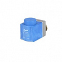 018F6709 КАТУШКА DANFOSS BE048AS