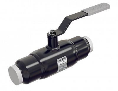 Кран шаровый КШПП DN500 PN25, ALSO