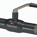 065N0125G Кран шаровой стальной Danfoss JIP PREMIUM WW ДУ=50 РУ=40 рукоятка