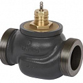 065Z0139 2-ХОДОВОЙ СЕДЕЛЬНЫЙ КЛАПАН DANFOSS VRG2 ДУ=40, KVS=25 НАРУЖНЯЯ РЕЗЬБА