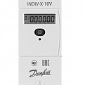 088H2343Р INDIV-X-10V+паспорт+тепловой адаптер+пломба+наклейка