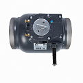 065N0161GR RJIP Premium Кран шаровой WW DN250 PN25 WG (приварной, с редуктором, С/П), Ридан