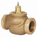065Z0231 2-ХОДОВОЙ СЕДЕЛЬНЫЙ КЛАПАН DANFOSS VRB2 ДУ=15, KVS=0,63 ВНУТРЕННЯЯ РЕЗЬБА