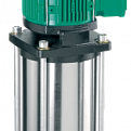 НАСОС WILO MULTIVERT MVIL 303-16/E/3-400-50-2