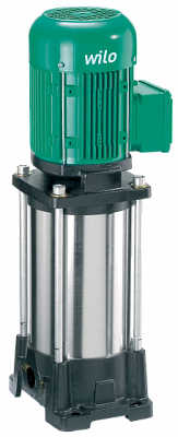 НАСОС WILO MULTIVERT MVIL 303-16/E/3-400-50-2