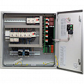 Шкаф управления SK-FFS/2-15 (32A)/J-6,3A/V-3~1,0A