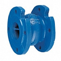 149B2284 Клапан обратный NVD Danfoss 402 Ду=80 Ру=16