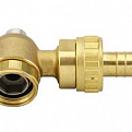 003L0152 СПУСКНОЙ КРАН DANFOSS ДЛЯ RLV, RLV-K, RLV-KD
