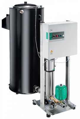 Повысительный насос Wilo HELIX V 202-1/16/E/S/400-50