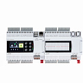 087H374982R Контроллер ECL4 Control 361R PLUS с модулем расширения и платой Ethernet, 24В AC/DC, Ридан