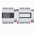 087H374982R Контроллер ECL4 Control 361R PLUS с модулем расширения и платой Ethernet, 24В AC/DC, Ридан