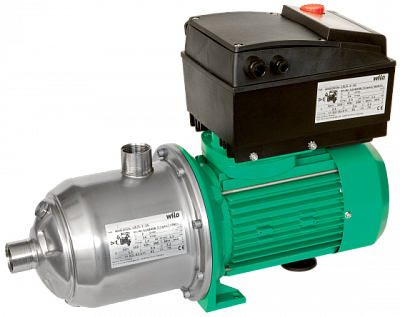 Насос Wilo Economy MHIE 403N-1/E/3-2-2G