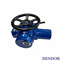 Электропривод Dendor MT903.M 60-24  DN500-600 380В многооборотный