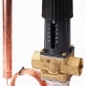 003N8141 Регулятор температуры Danfoss AVTB Ду 15