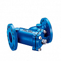 149B3262 Фильтр сетчатый Danfoss Y333 с пробкой фланцевый Ду=65